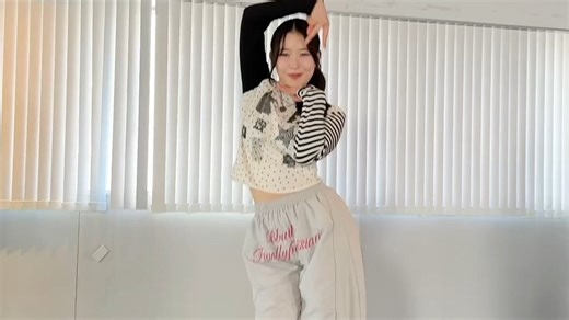 【ME:I】260228 𖤐 笠原桃奈 𖤐 新曲Best Match challenge！