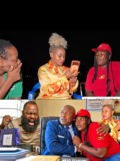 Replying to @ssessimbaderrickmugagga Omukazzi abadde yebaka ne Headmaster Baawe abugudemu gamumyuse🫢🙄 #sDmMediya #Nationalunityplatform #Protestvote #FreeUgandaNow #freeallpoliticalprisonersinuganda
