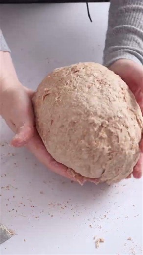 Fresh Whole Wheat Sandwich Bread