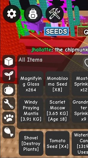 67 plantas de mango scp-67