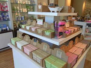 Soap Opera: Soaps, Bath Products, Gifts and More