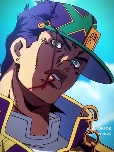 Jojo Part 6 Parallels Explained