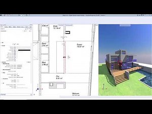 Die ALLPLAN Bauwerksstruktur - Basis einer BIM-orientierten Arbeitsweise - ALLPLAN 2024
