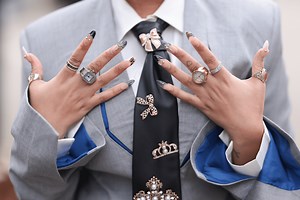 Protect Your Nails! How to Get Acrylics Off Safely At Home