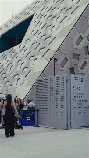 An unforgettable night celebrating LA’s creative community ✨ | Dropbox