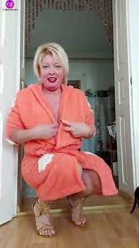 Catherine Kuthy ~ Over 50 Mature Model ~ Biography & Facts..