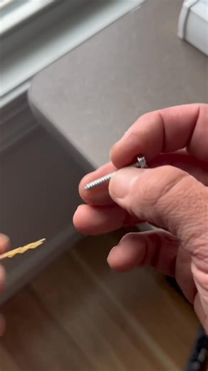 Most modern blinds are super easy to install. Here’s a quick to in case you were putting off buying some. #remodel #construction #homerenovation #bathroom #howto #tools #DIY #ca_002 | CR CarpentryRemodeling42