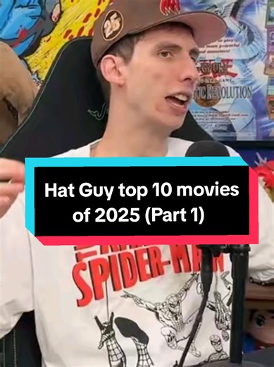 Top 10 Movies Discussed on The Escape Pod Podcast