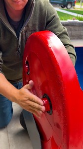 73K views · 144 reactions | Fun DIY bike craft will amaze you! 朗 Upcycled materials create an unforgettable biking experience the whole family will love! This original video was produced by Network Media, LLC and Randy M Show Productions. #crafts #diy #upcycling #bikelife | Home Hacks & Easy Snacks | Facebook