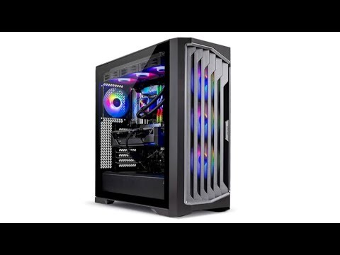 Skytech Legacy 4 Gaming PC Review – Is This RTX 5090 Beast Worth the Hype?