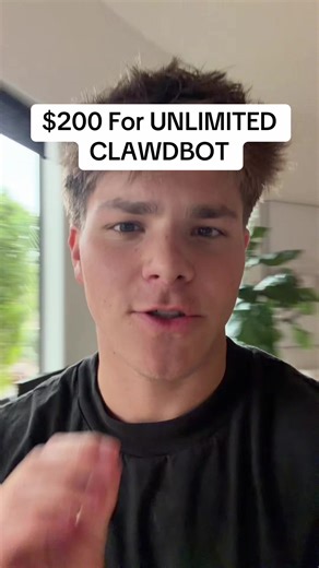 Save Money with Unlimited Clawbot Generations