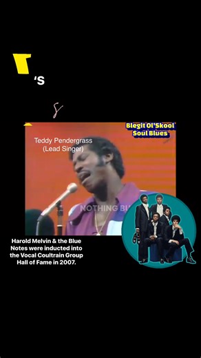 HAROLD MELVIN & THE BLUE NOTES. I MISS YOU.From the album "Harold Melvin and the Blue Notes" in (1972). Peaked #4 on the U.S R&B chart & #53 on the U.S Pop chart. | Blegit Blegit