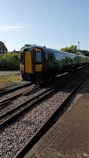 first 375 train video then I had 4 subscribers now I have 474 subscribers thank you everyone