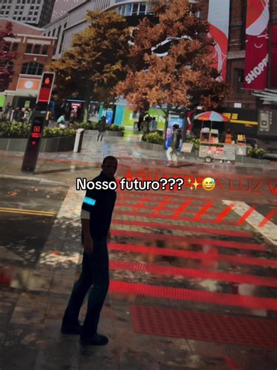 #detroitbecomehuman #dbh #detroitgame #ps4gameplay #gamingtiktok