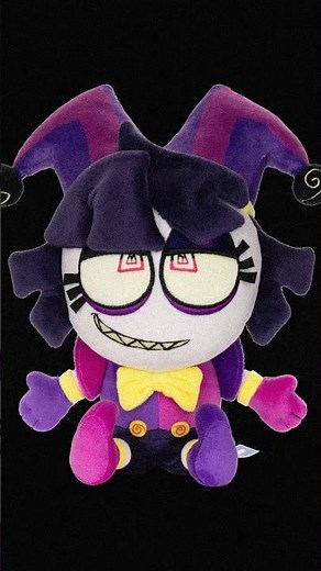 LAST CHANCE FOR POX & JAMMI PLUSHIES!! #shorts