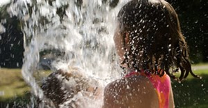 Blue Lake Regional Park