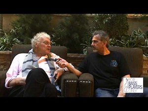 Interview with bassist Miroslav Vitous