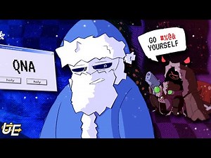 UUE: Reboot - Questions and Answers