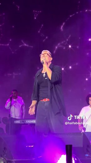 Amr Diab songs: نْقُول إيه — Amr Diab AUC 2026 concert search