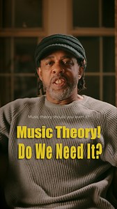 Words of wisdom about music theory. Full vid on YT Filmmaker: Lucas Lenzi Song: A Show of Hands by Victor Wooten | Victor Wooten