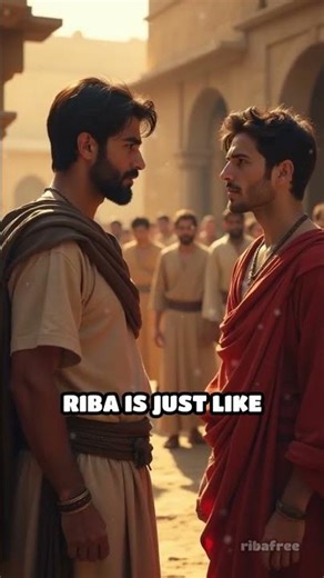 Riba vs. Trade: A Deep Dive Into History