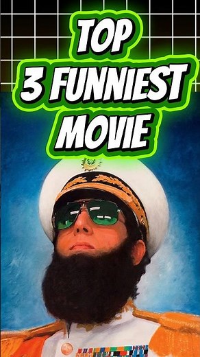 Top 3 Funniest Movies Ever 🤯 | Must Watch Comedy 😂