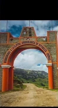 HUANUCO V History of Huánuco: The Very Noble and Loyal City of the Knights
