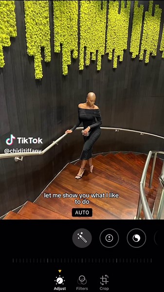 How to Edit Your IG Pictures: Part 1 Tutorial