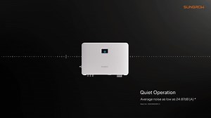 270K views · 6.2K reactions | Introducing Sungrow's new...