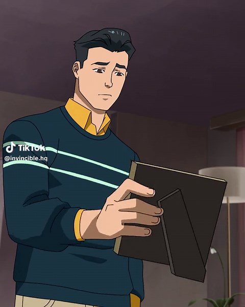 50 days, Mark. #invincible