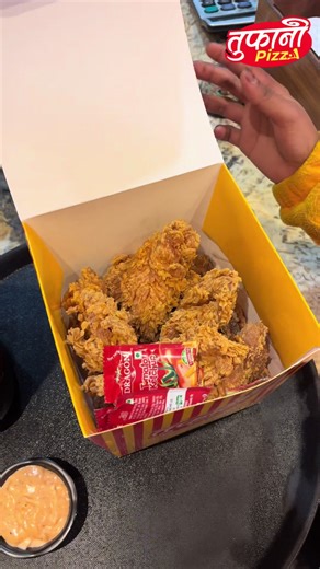 Order Food from Foodmandu or Pathao Foods