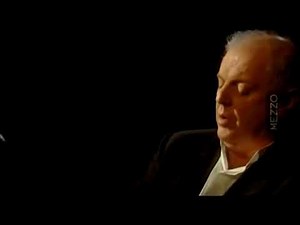 Beethoven Piano Sonata 10 G major Op 14 No 2 Barenboim