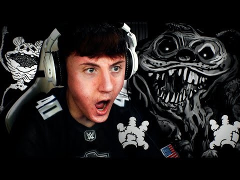 BAD CHEESE ENDING WAS SO TERRIFYING...