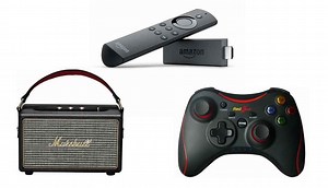 Best Tech deals on Amazon: Offers on speakers, gamepads and more | Digit
