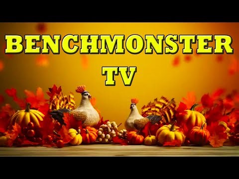Benchmonster TV Episode 275