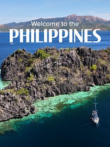 Discover the Philippines: Book Your Adventure Now!