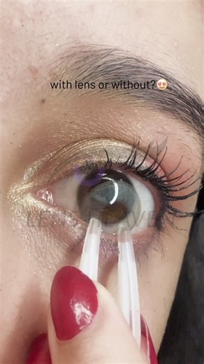 ⭐Deal 2⭐Buy 1 get 1 FREE Rs.1700 With Complete Starter Kit ⭐Deal 3⭐Buy 1 get 2 FREE Rs.2200 With Complete Starter Kit ⭐Deal 4⭐Buy 1 get 3 FREE Rs.2700 With Complete Starter Kit 🚚DC FREE 🚚 🌹Brand DAHAB 🌹 Party Wear and Extended Wear schedule With Complete Starter Kit🎁🎁 Made in Korea Expire 2028 8 To 10 Hours wearing Schedule Package includes 1x imported Solution 1x imported Comfort Drops 1x Lens Stick Containers x Depends On your Deal. 1x pouch Extra Solution 200Rs Extra.. Amazing Traveling