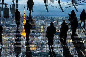 Modern Hardscape Design