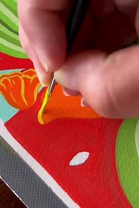 5.5K views · 47 reactions | Good art ideas | Art | Facebook