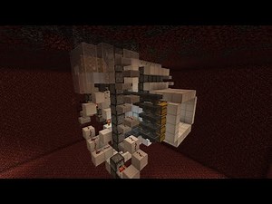 Tutorial: simple tree farm (safe wither cage) 1.8