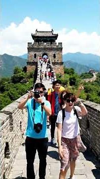The Great Wall of China Explained | Epic Cinematic Documentary (Myth vs Reality)