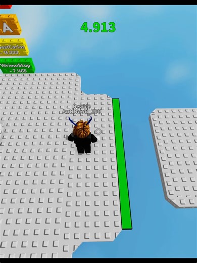 Roblox DCO Speedrun Tips and Techniques