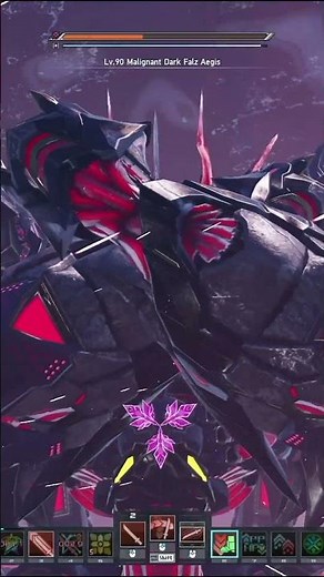 [PSO2:NGS] Why I Play This Game #pso2newgenesis #phantasystaronline2