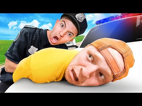 Surviving 24 Hours Without Breaking Laws..