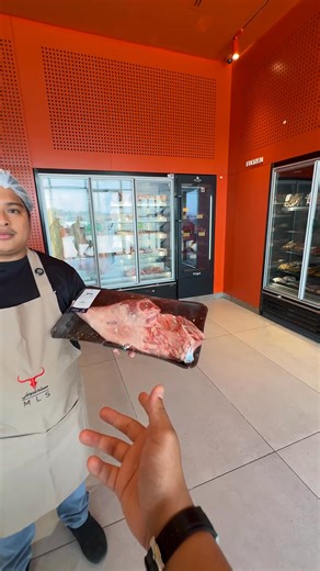 MLS.OM - Butcher Shop Online on Reels