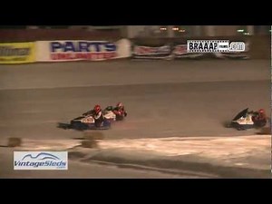 Eagle River Vintage World Championship 2013