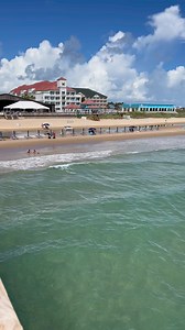 Clayton's Beach Bar and Grill on Reels