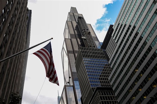 The five economic themes of 2025, according to BofA Institute