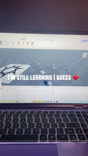 Celebrating a Late Birthday in Roblox Studio