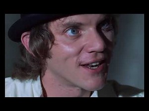 A Clockwork Orange (1971) – Trailer